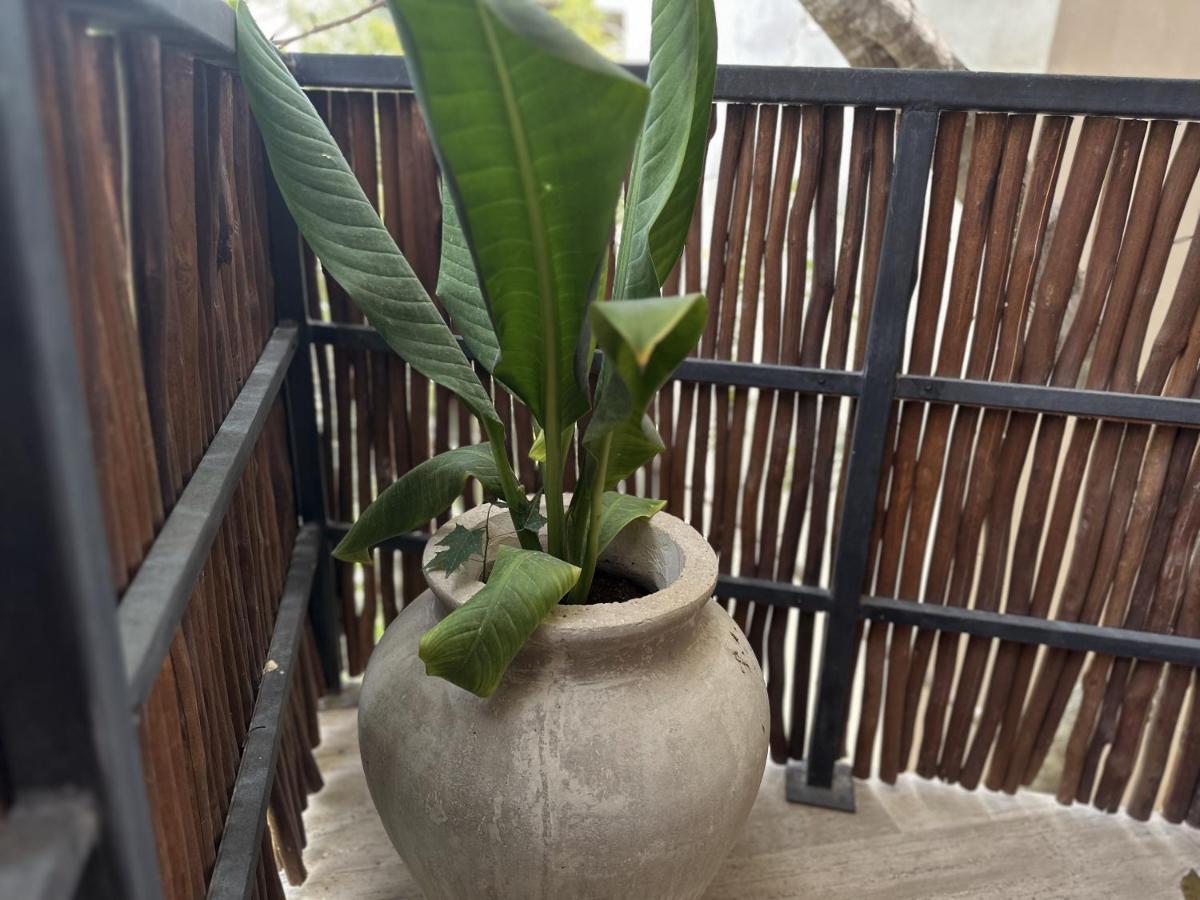 Ophelia Tulum Condo In Aldea Zama Exterior photo