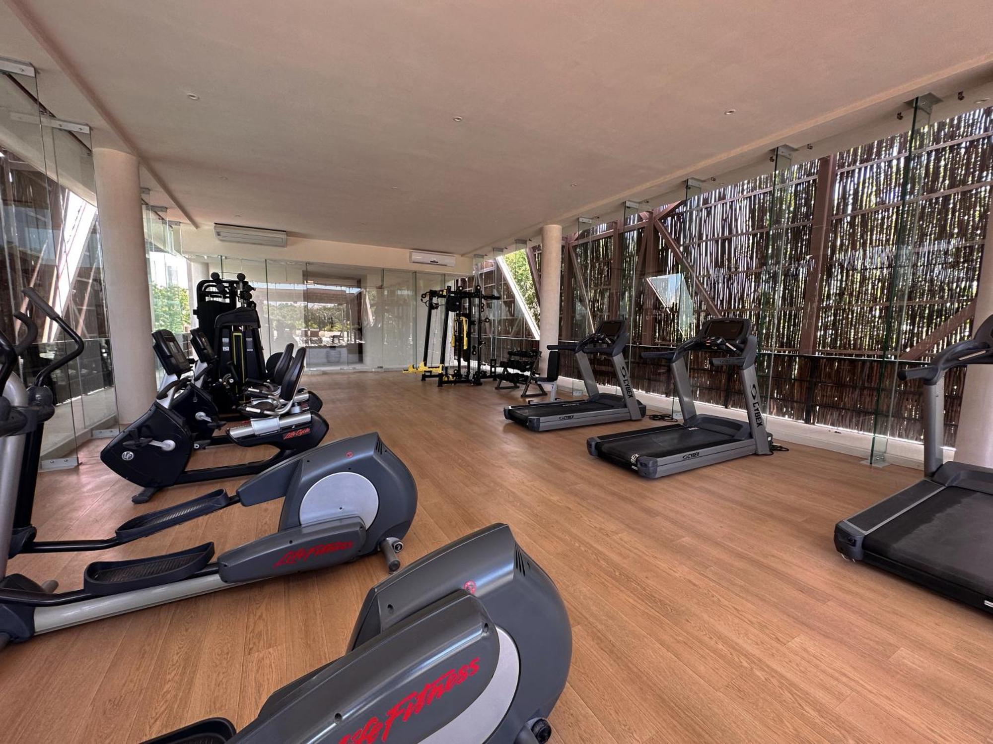 Ophelia Tulum Condo In Aldea Zama Exterior photo