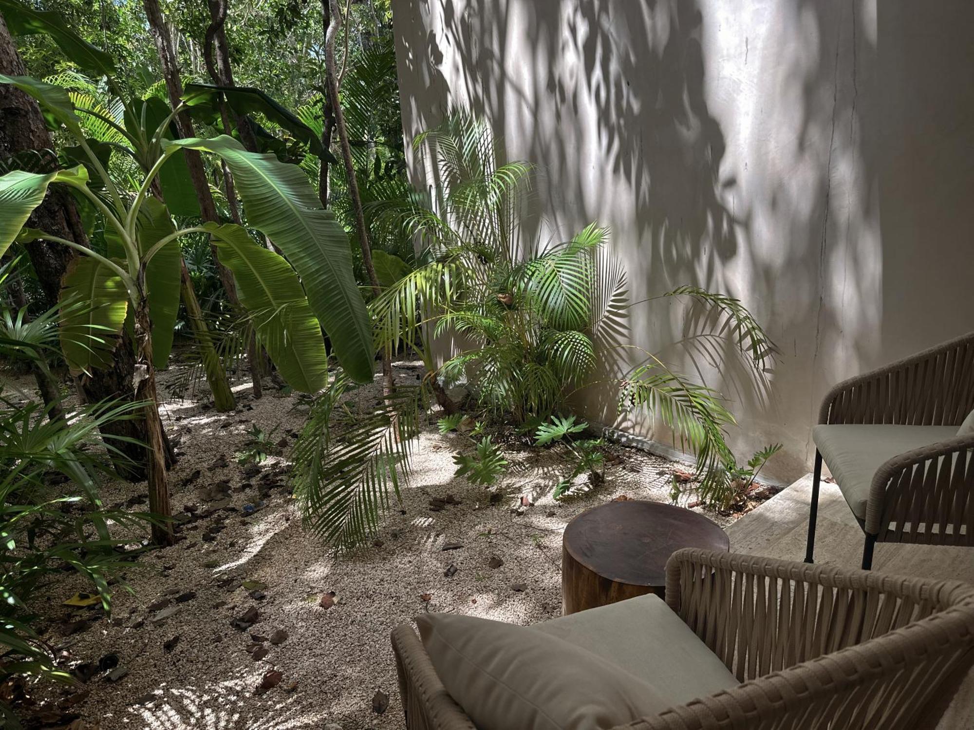 Ophelia Tulum Condo In Aldea Zama Exterior photo